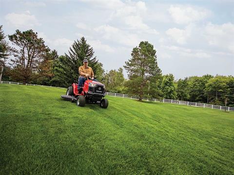 2024 TROY-Bilt Bronco 42 in. Briggs & Stratton 547 cc in Millerstown, Pennsylvania - Photo 9